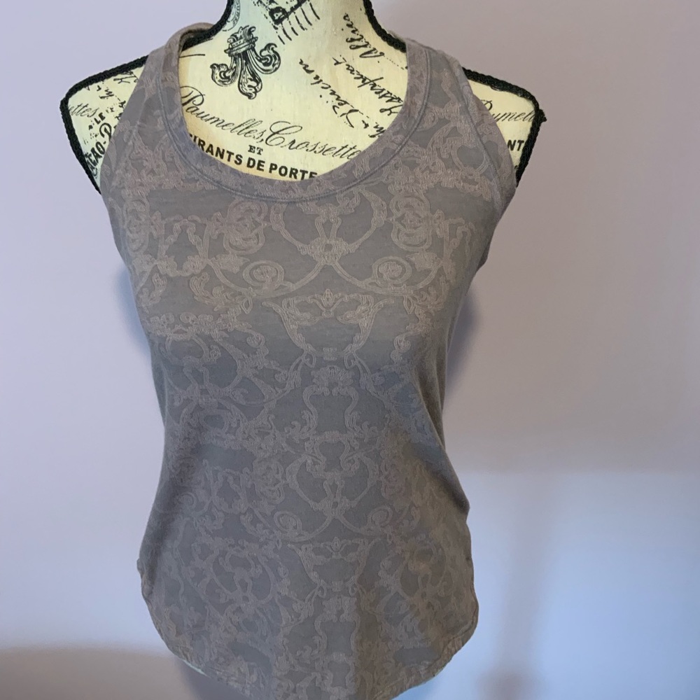Calia small tank top - Picture 2 of 8